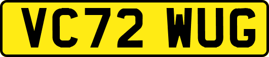 VC72WUG