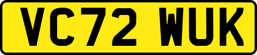 VC72WUK