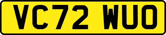 VC72WUO