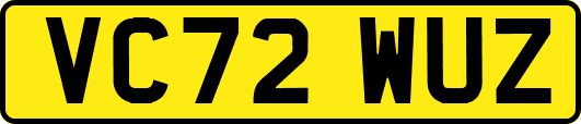 VC72WUZ