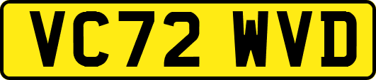 VC72WVD