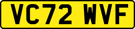 VC72WVF