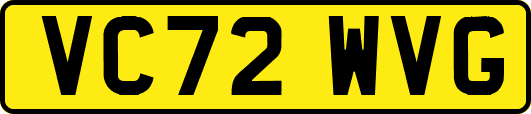 VC72WVG