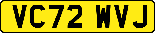 VC72WVJ