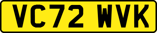 VC72WVK