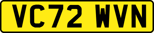 VC72WVN