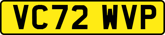 VC72WVP
