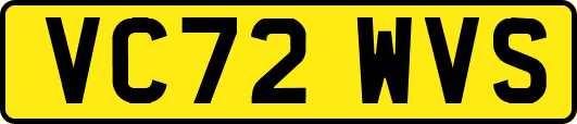 VC72WVS