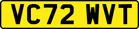VC72WVT