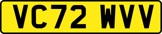 VC72WVV