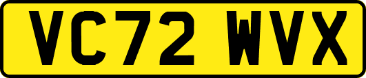 VC72WVX