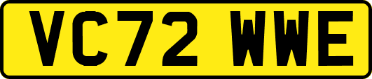VC72WWE