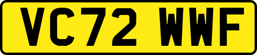 VC72WWF
