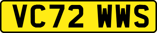 VC72WWS