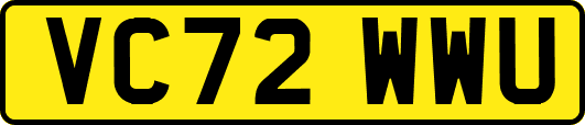 VC72WWU