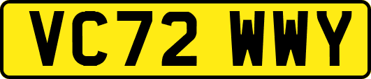 VC72WWY