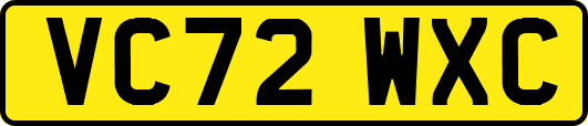 VC72WXC
