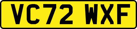 VC72WXF