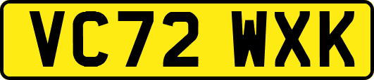 VC72WXK
