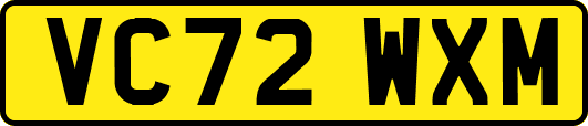 VC72WXM