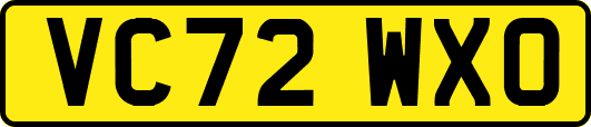 VC72WXO
