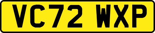 VC72WXP