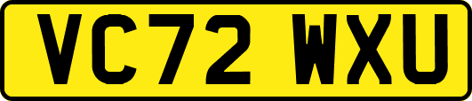 VC72WXU