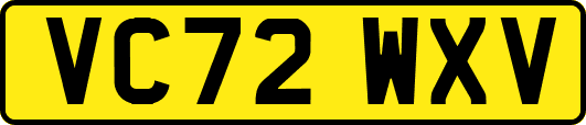 VC72WXV