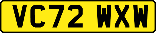 VC72WXW