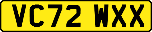 VC72WXX