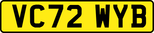 VC72WYB