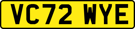 VC72WYE