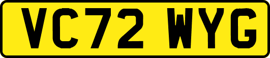 VC72WYG
