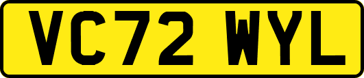 VC72WYL