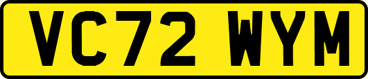 VC72WYM