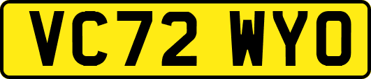 VC72WYO