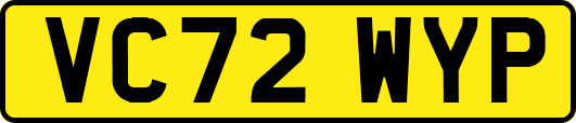 VC72WYP
