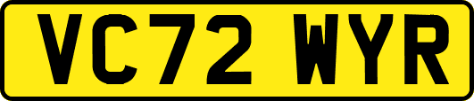 VC72WYR