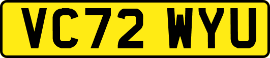 VC72WYU