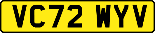 VC72WYV