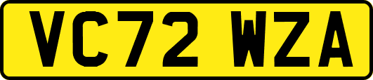 VC72WZA