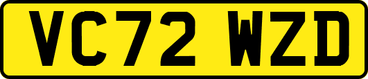 VC72WZD