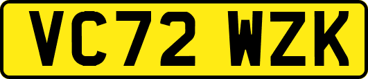 VC72WZK
