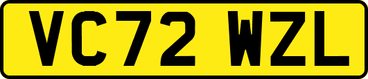 VC72WZL