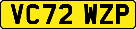 VC72WZP