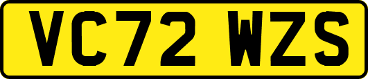 VC72WZS