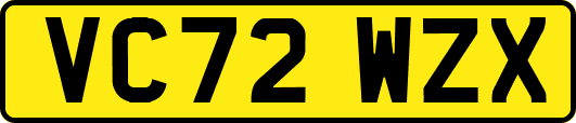 VC72WZX