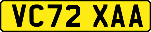 VC72XAA