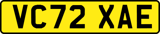 VC72XAE