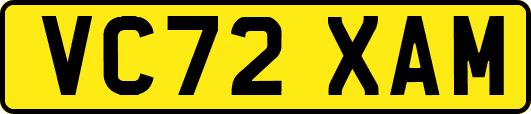 VC72XAM